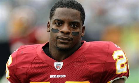 The Fall of Ex-NFL Star Clinton Portis From Superstardom to Oblivion – New Arena