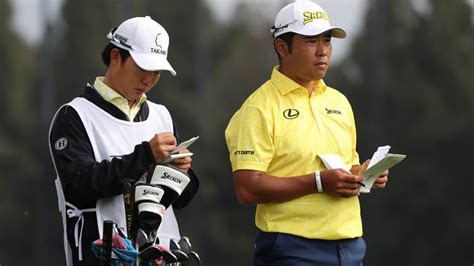 Winner’s Bag: Hideki Matsuyama – Genesis Invitational - Golf Australia ...