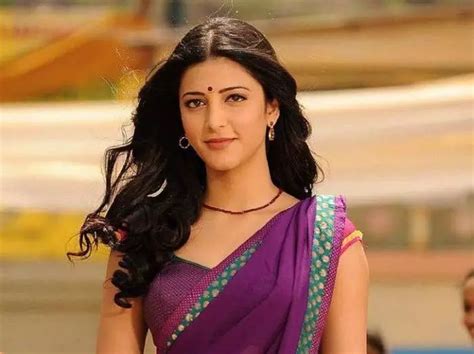 Shruti Haasan Biography: Movies, Photos, Videos, News, Biography & Birthday