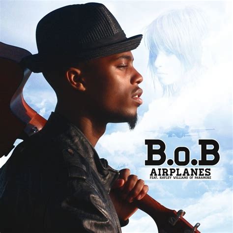 Stream B.o.B - Airplanes Feat. Hayley Williams ( AlexSio Remix ) by AlexSio | Listen online for ...