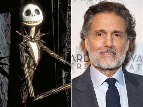 The Nightmare Before Christmas Turns 28! All the Actors Behind Your Favorite Voices in the Movie ...