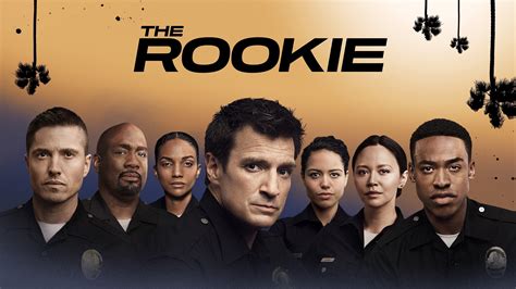 Seizoen 4, Aflevering 16 van The Rookie | MijnSerie.nl | Serie | MijnSerie