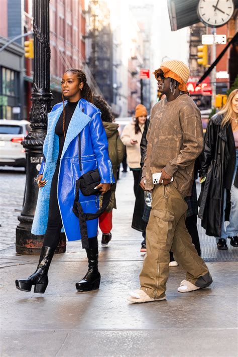 Have We All Been Sleeping on Lil Yachty's Outfits?