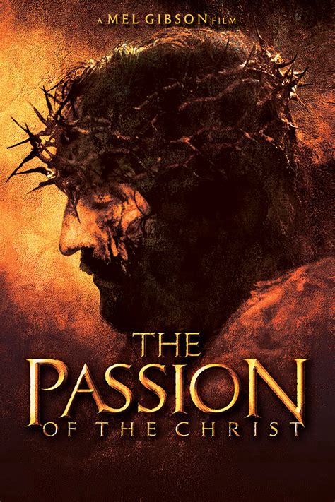 The Passion of The Christ - The Libertarian Catholic The Libertarian ...