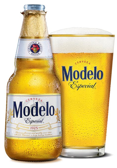 Review: Cerveza Modelo Especial - Drinkhacker