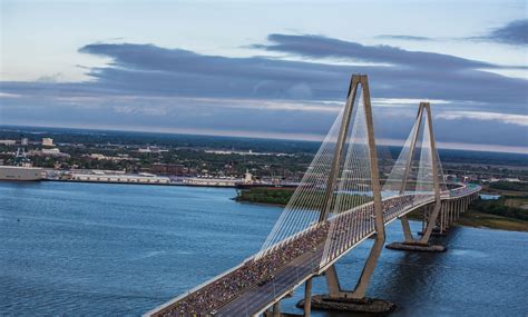 Cooper River Bridge Run - Running in Mount Pleasant — Let’s Do This