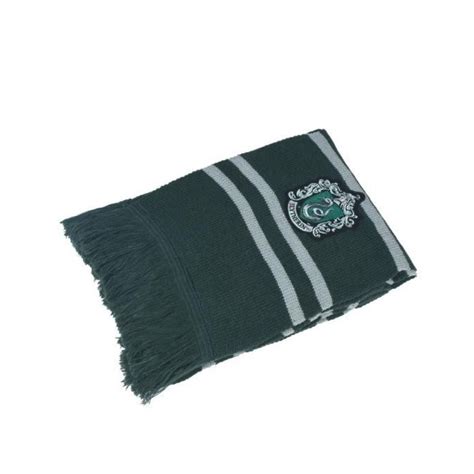 Harry Potter Hogwarts House Scarves – Potter Premium Store