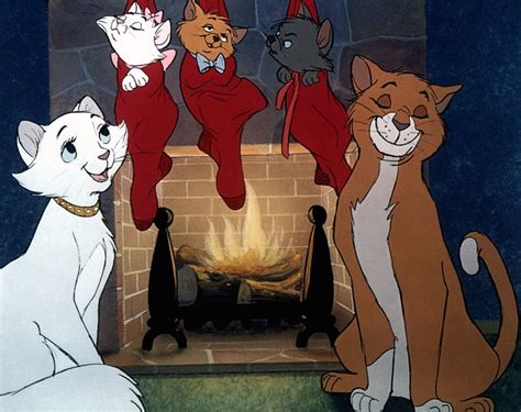 Thomas O'Malley, The Aristocats | The Best Disney Dads, Ranked | POPSUGAR Love & Sex Photo 3