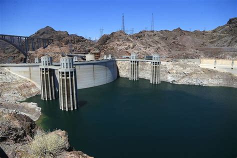 It’s been a cruel summer for Colorado River amid big drought | Nation and World | News