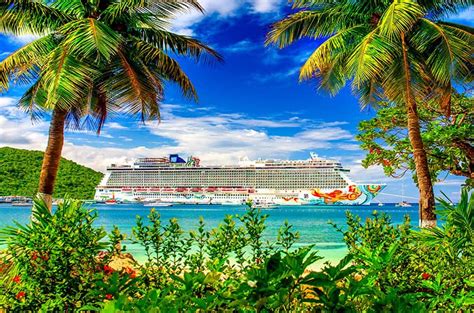 How to Book Last-Minute Caribbean Cruises with Norwegian | NCL Travel Blog