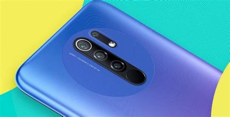 Xiaomi anuncia Redmi 9 com quatro câmera baratinho (vem ao Brasil)