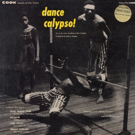 Dance Calypso by Various artists on Amazon Music - Amazon.com