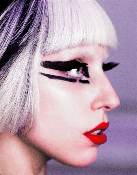 Watch: Lady GaGa Performs Live With 'The Rolling Stones' - That Grape Juice