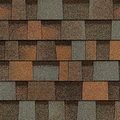 Owens Corning Duration® Designer Aged Copper | Roofle®