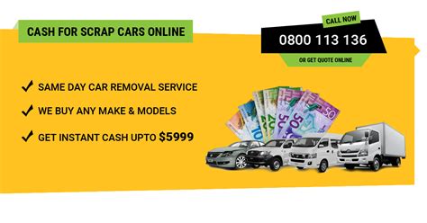 Scrapping a Car Made Easier Online @ Taha Car Buyers