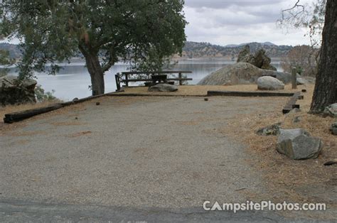 Millerton Lake Recreation Area - Campsite Photos, Info & Reservations