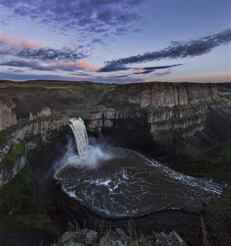 Palouse Falls State Park