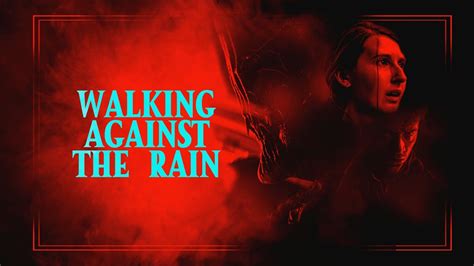 Walking Against the Rain - Official Trailer (New Horror Movie) - YouTube