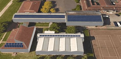 Hove Park School Gets Free BEC Solar System - Brighton Energy Cooperative