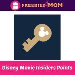🎢May 3 Disney Movie Insiders Code (plus complete list of Disney Codes) - Freebies 4 Mom