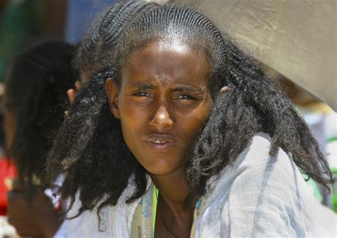 25+ Eritrean Traditional Hairstyle - Hairstyle Catalog