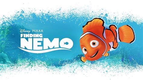 Finding Nemo Movie Review and Ratings by Kids