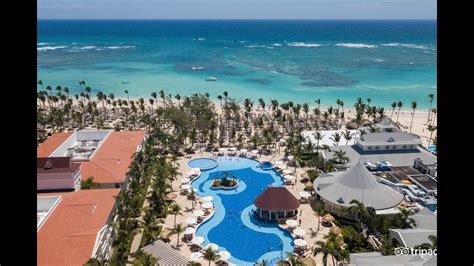 Luxury Bahia Principe Esmeralda Punta Cana 2019 - all inclusive - YouTube