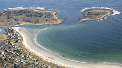 11 Best Beaches in Maine to Invite you for a Beach Vacation - Flavorverse