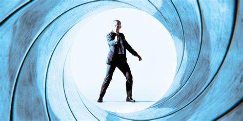 All 25 James Bond Movies Will Be Available To Stream In 1 Place