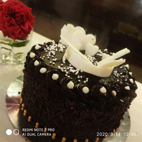 Best Chocolate Cake In Pune | Order Online