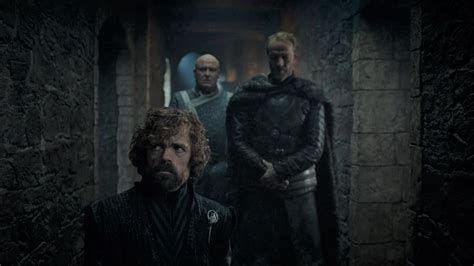 Game of Thrones screencap breakdown: "Episode 802" trailer