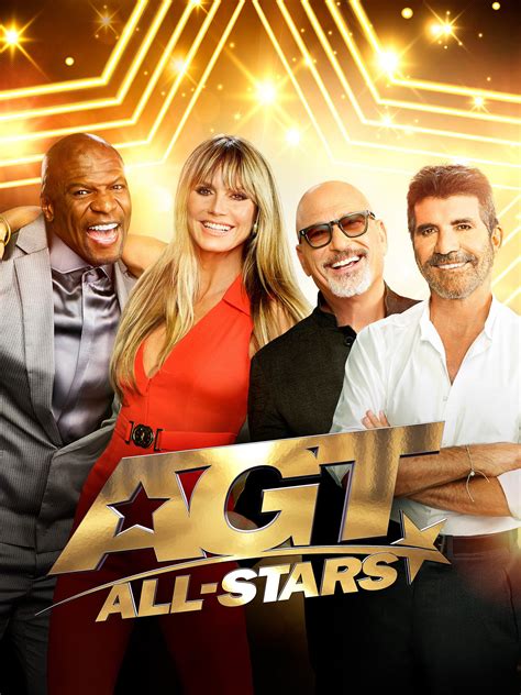 Agt Finale 2023 Winner