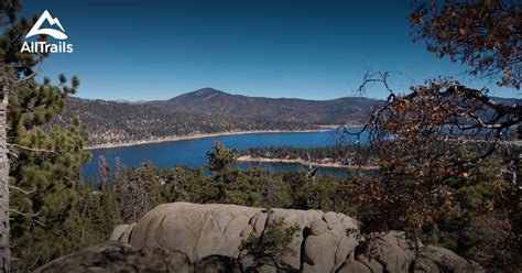 Best Trails near Big Bear Lake, California | AllTrails