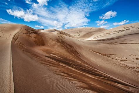 Great Sand Dunes National Park and Preserve | Find Your Park