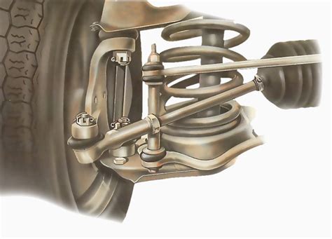 Replacing track-rod-end ball joints | How a Car Works