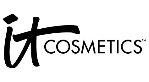 IT Cosmetics Logo Vector - (.SVG + .PNG) - Tukuz.Com