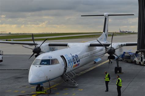 Bombardier Q400 Archives - AirlineReporter : AirlineReporter