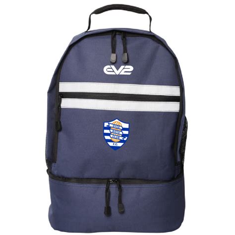 Dyce Boys Backpack | EV2 Sportswear