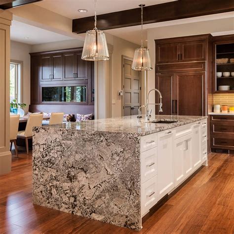 10 Kitchen Countertop Ideas People Are Doing Right Now | Family Handyman