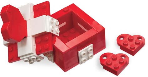 The Ultimate List of LEGO Valentine's Day Sets - The Family Brick