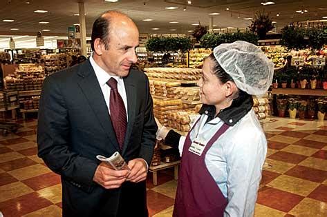 Market Basket list: 11 management tips from 'Artie T.' - Boston ...