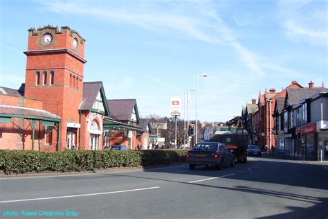 Wirral Walks - West Kirby to Hoylake Circular Walk | HubPages