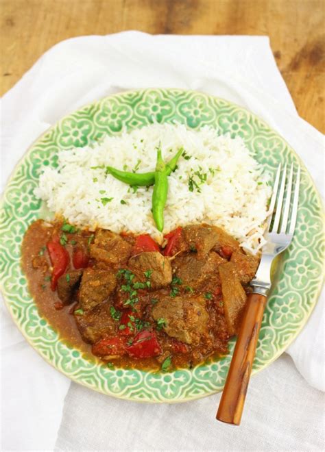 Slow Cooker Lamb Curry – Palatable Pastime Palatable Pastime