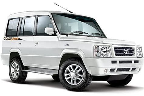 New Tata Sumo Gold Check Prices Mileage, Specs, Pictures | Droom Discovery