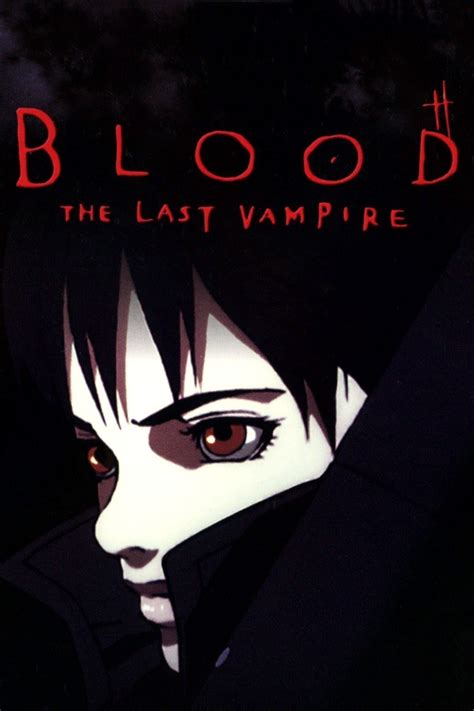 Blood The Last Vampire 2022