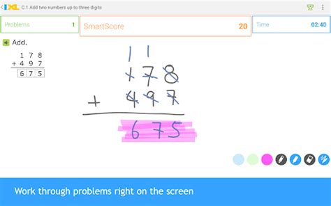 IXL Math Practice - Android Apps on Google Play