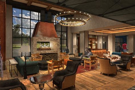 First Look: Hotel Drover to Open in Fort Worth Stockyards - D Magazine