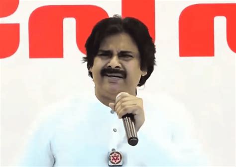 Shocking: Blade Batch Attack On Pawan Kalyan?