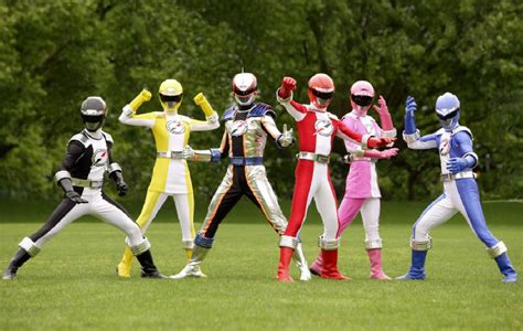 Opération Overdrive | Wiki Power Rangers | FANDOM powered by Wikia