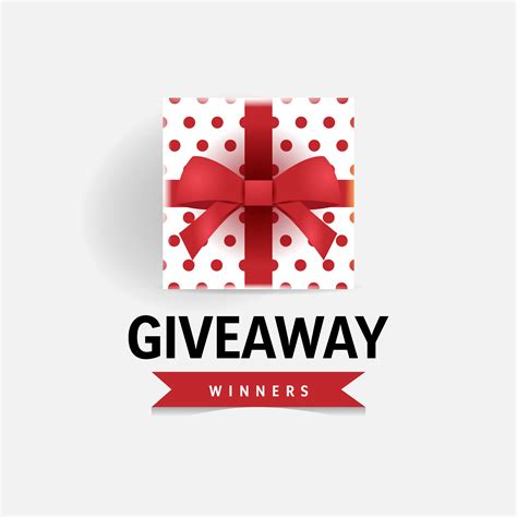 Giveaway